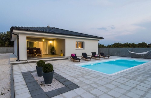 Brisevo House | Poolincluded - Villa Dreams