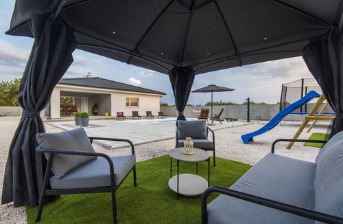 Brisevo House | Poolincluded - Villa Dreams