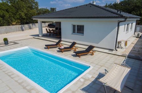 Brisevo House | Poolincluded - Villa Dreams
