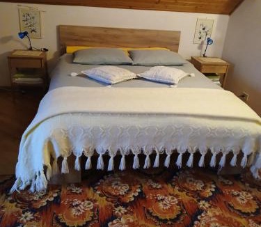Fagaras House | Popas Făgărășan