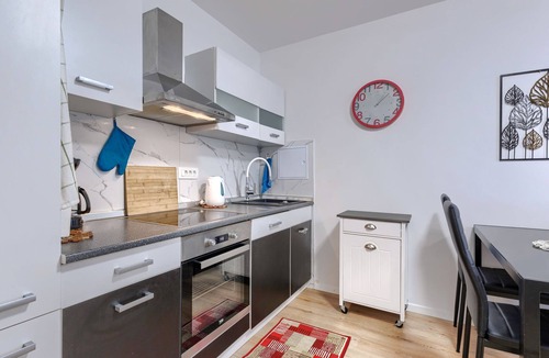 City Center Apartment | Poreč Center Sea by Interhome
