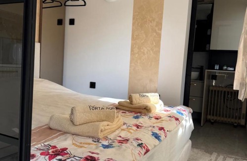 Nasice Apartment | PORTA AUREA Našice