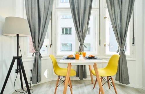 Zagreb Apartment | Porta Downtown Apartments by Irundo