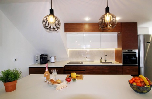 Solin Villa | Porta Villa Salonae - your new home, away from worries.