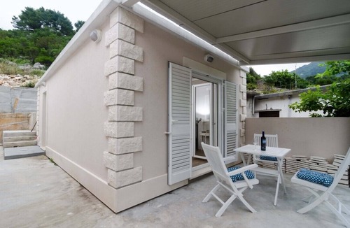 Okuklje Apartment | Porto Della Vita Apartment 1