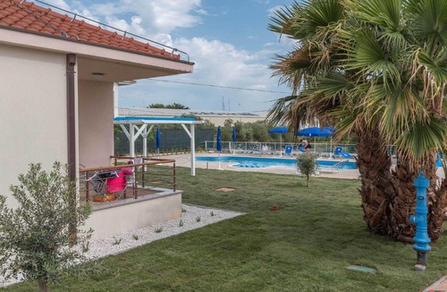 Seget Donji Apartment | Porto Samaria holiday resort