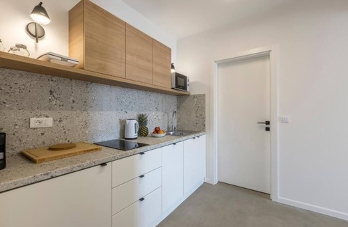 Sibenik Hotel | Porto Sereno - Center of Šibenik, Croatia