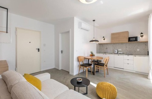 Sibenik Hotel | Porto Sereno - Center of Šibenik