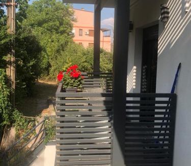 Rakovica Apartment | Porto23
