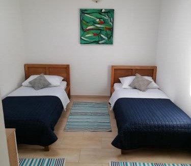 Zirje House | Poseidon Holiday Guesthouse