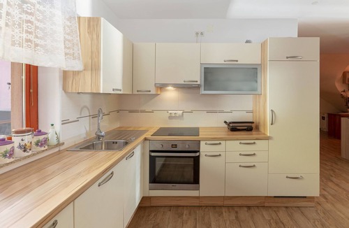 Ratece Apartment | Pr' Kavač by Interhome
