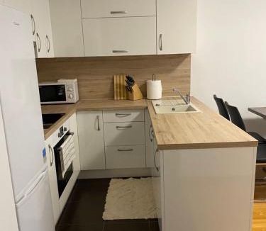 Zapresic Apartment | Pranjić Apartment