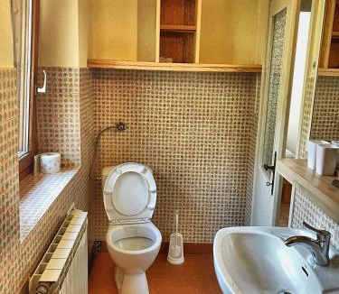 Bovec House | Predel House
