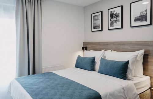 Sveti Martin na Muri Hotel | Premium Apartments Terme Sveti Martin
