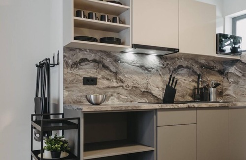 Sveti Martin na Muri Hotel | Premium Apartments Terme Sveti Martin
