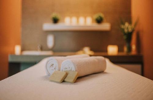 Sveti Martin na Muri Hotel | Premium Apartments Terme Sveti Martin