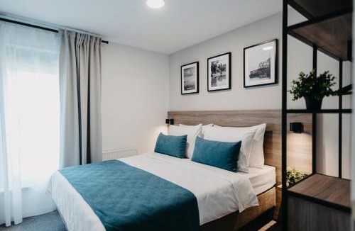 Sveti Martin na Muri Apartment | Premium Apartments Terme Sveti Martin