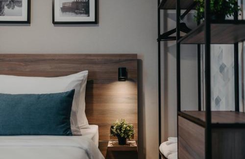 Sveti Martin na Muri Apartment | Premium Apartments Terme Sveti Martin