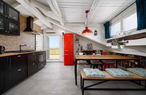 Gedici Apartment | Premium Apartment Seven with Pool in Poreč