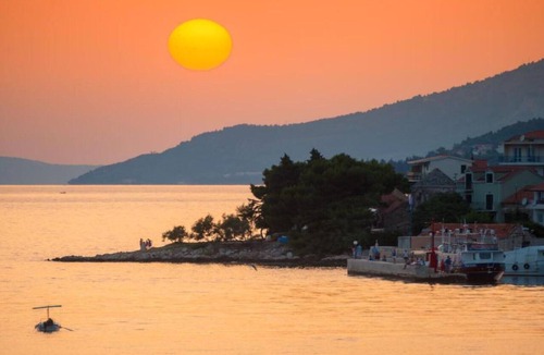 Gradac Apartment | Premium Double Room With Private Bathroom 3