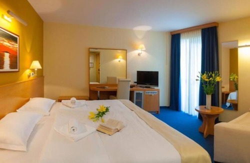 Gradac House | Premium Double Room With Private Bathroom 4