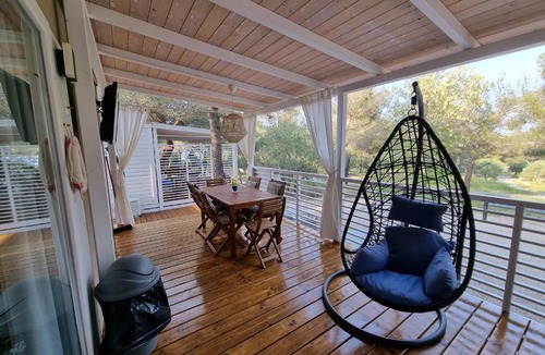 Betina Other | Premium Mobile Home ZEN SPOT 277