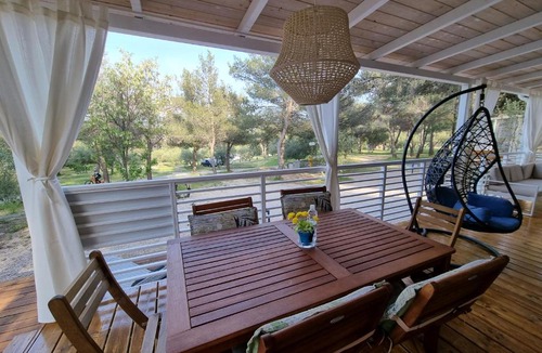 Betina Other | Premium Mobile Home ZEN SPOT 277