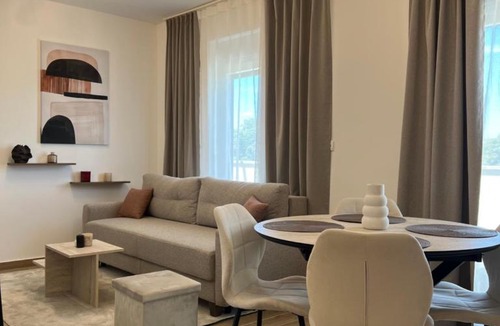Valjevo Apartment | Premium Penthouse Valjevo