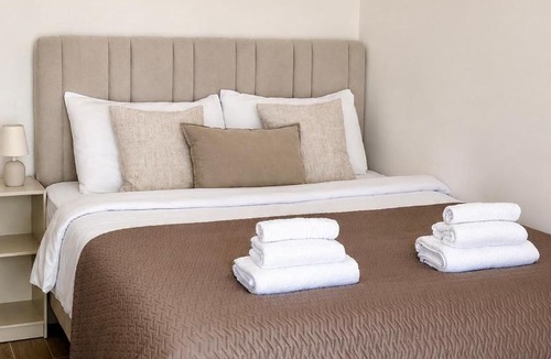 Valjevo Apartment | Premium Penthouse Valjevo