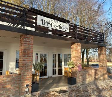 Drnje Hotel | Prenoćište Šoderica