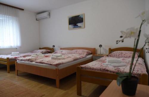 Zupanja Hotel | Prenoćište Džinić