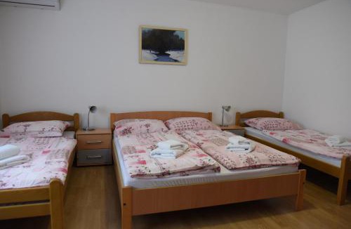 Zupanja Hotel | Prenoćište Džinić