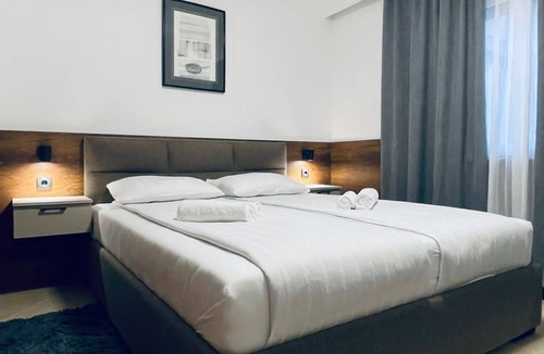 Subotica House | Prenoćište Kollar D Guest House