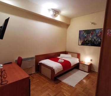 Josipovac Bed & Breakfast | Prenočište Villa Ivanić