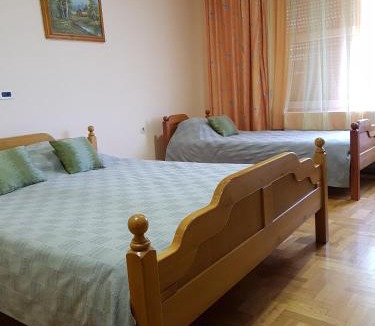 Pleternica Hotel | Prenociste Klas