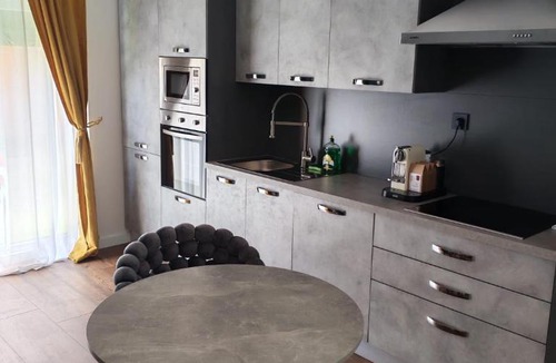 Velika Gorica Apartment | President apartment