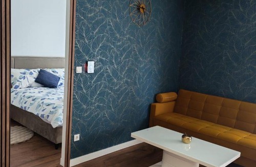 Velika Gorica Apartment | President apartment