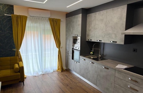 Velika Gorica Apartment | President apartment