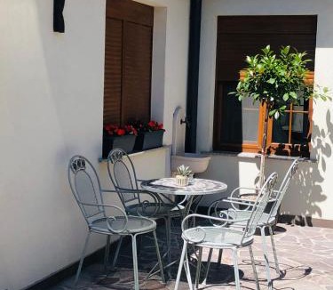 Dakovo Apartment | Prestige Apartment & Studio Apartment
