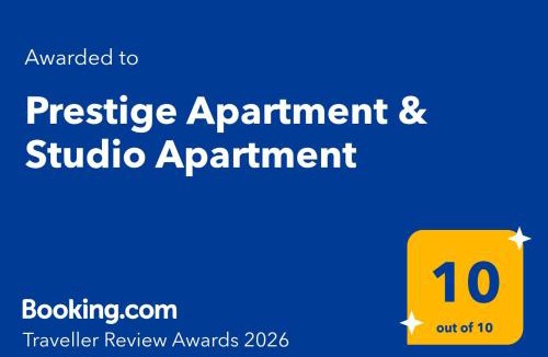 Dakovo Apartment | Prestige Apartment & Studio Apartment