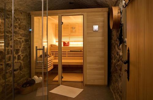 Zerovnica House | Pri Štefacovih - Authentic house