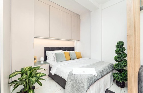 Giroc Apartment | Primăverii Dream Residence