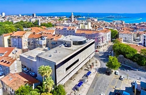 Split Hotel | Prima Luce