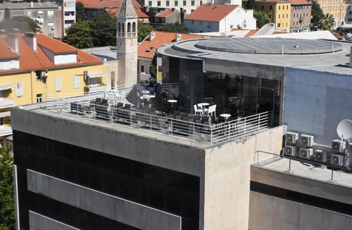 Split Hotel | Prima Luce