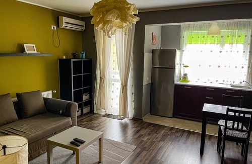 Oradea Apartment | Prima Residence Apartment studio