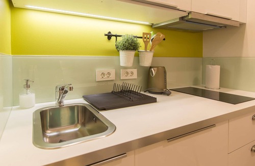Zagreb Apartment | Prime City Centre Location: MirÓ Studio Apartments Zagreb