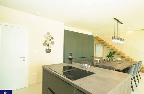 Primosten Villa | Primosten Hills South - Adriatic Heights Villa