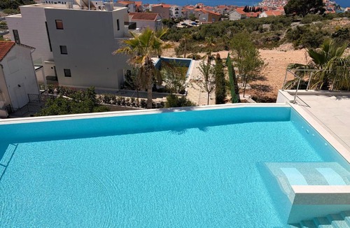 Primosten Apartment | Primosten Sunhill P1-S5