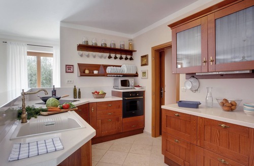 Karigador Villa | Privacy 5* Villa with 9.000m2 Garden, In-Villa Massage, Bikes, 300m to the Beach