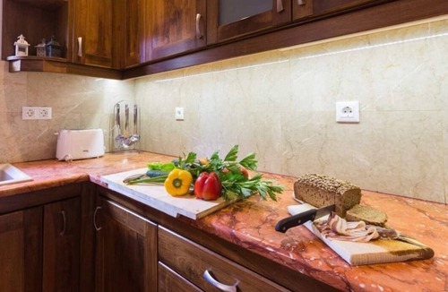 Hrvace House | Private holiday house with private pool up to 7 persons
